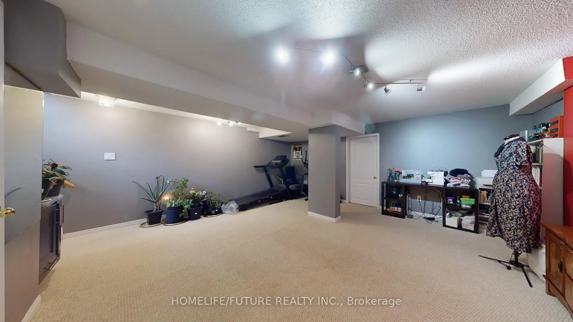 Photo 43 of Unit Ave, 24 Christian Reesor Park, Markham, Cornell — HOMEH