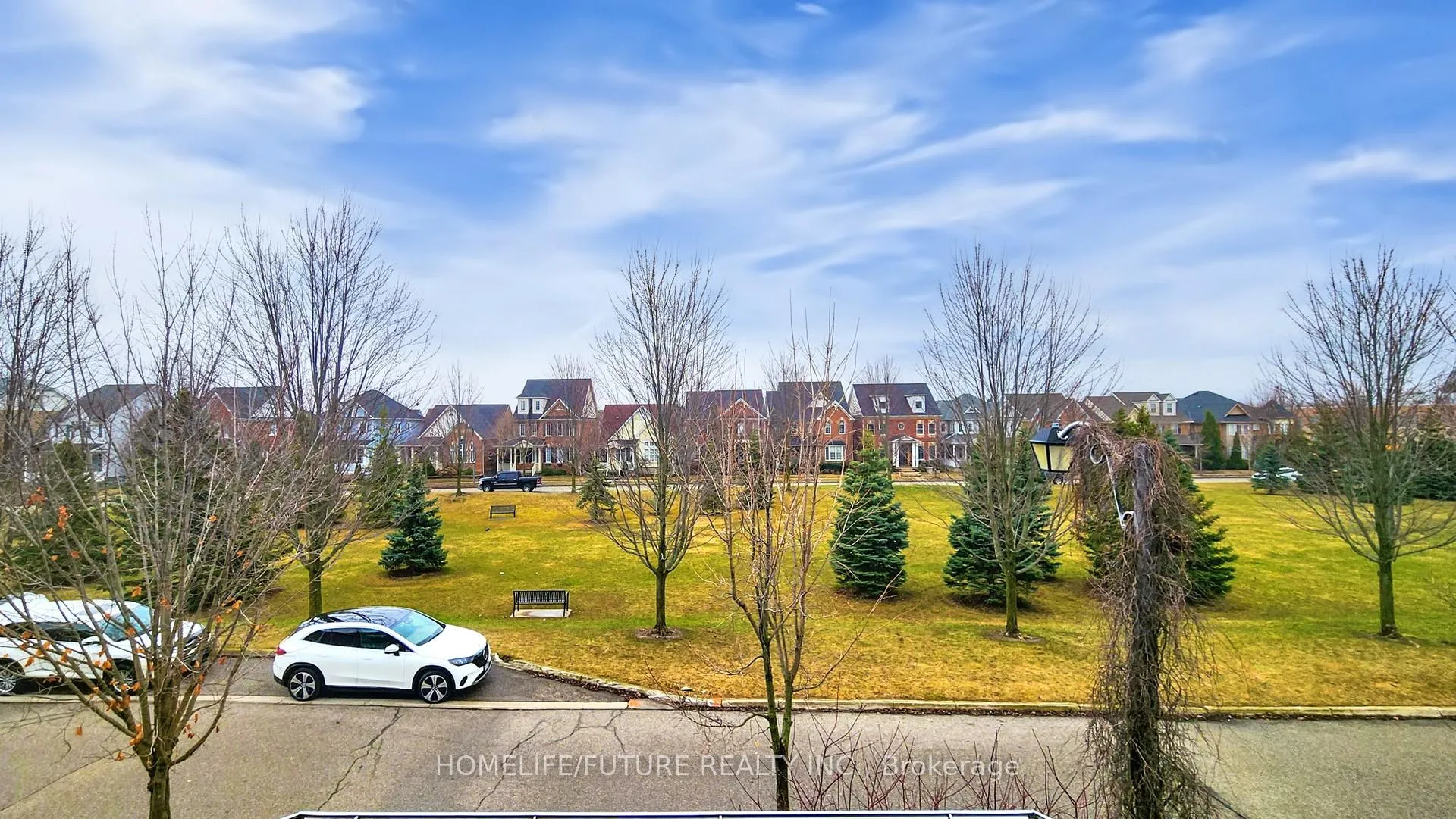 Photo 44 of Unit Ave, 24 Christian Reesor Park, Markham, Cornell — HOMEH
