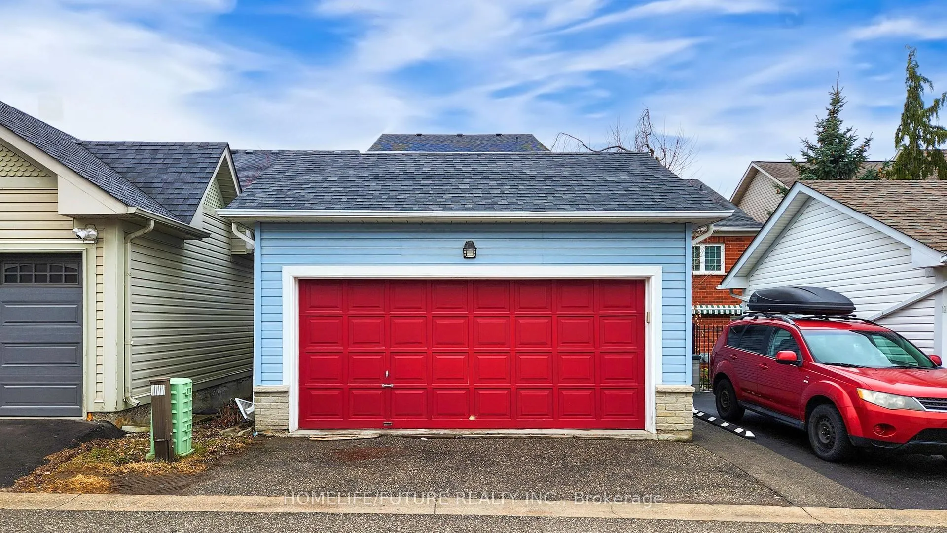 Photo 46 of Unit Ave, 24 Christian Reesor Park, Markham, Cornell — HOMEH