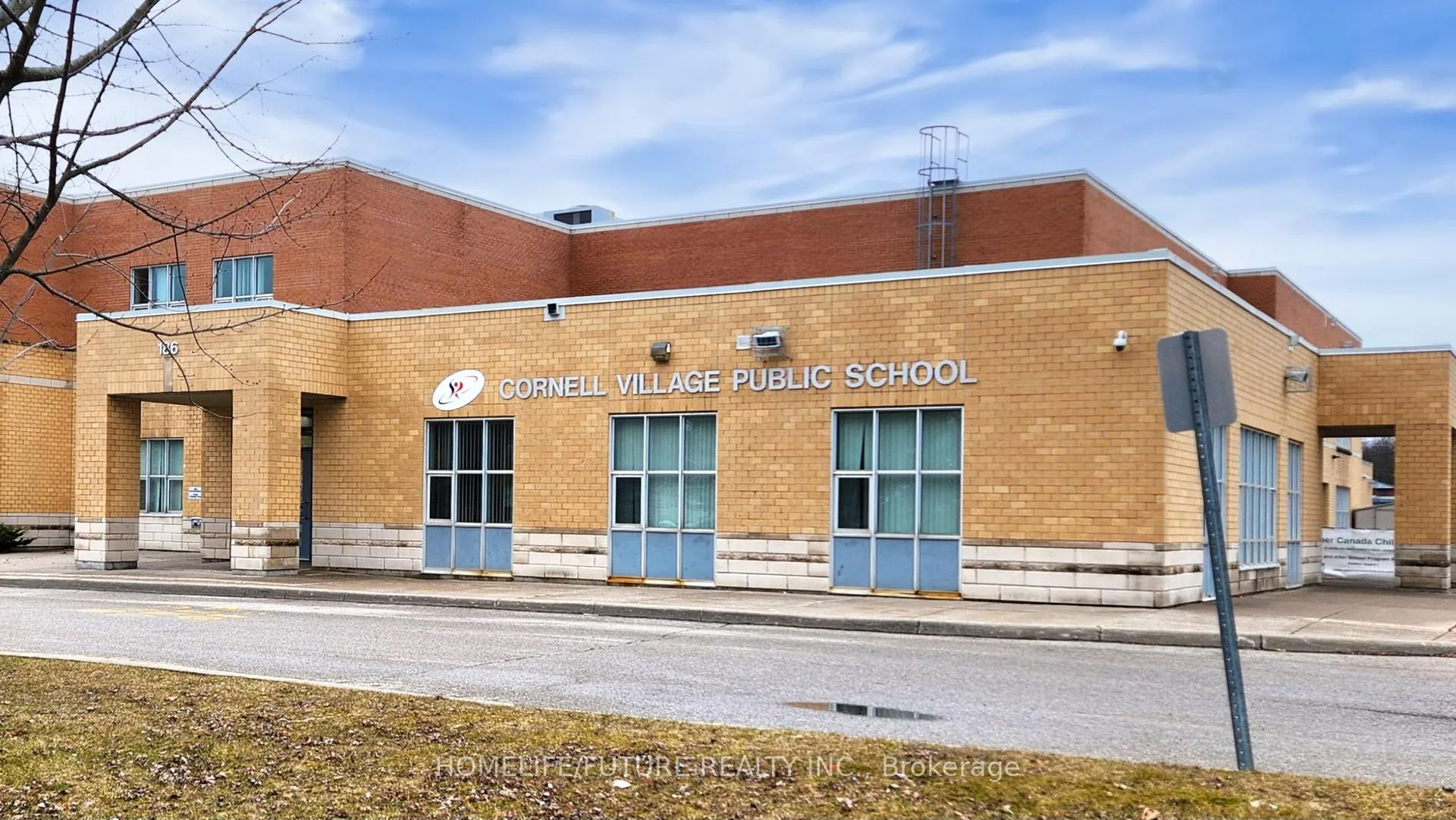 Photo 48 of Unit Ave, 24 Christian Reesor Park, Markham, Cornell — HOMEH