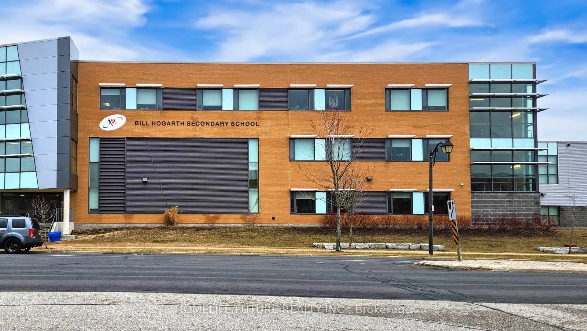 Photo 49 of Unit Ave, 24 Christian Reesor Park, Markham, Cornell — HOMEH