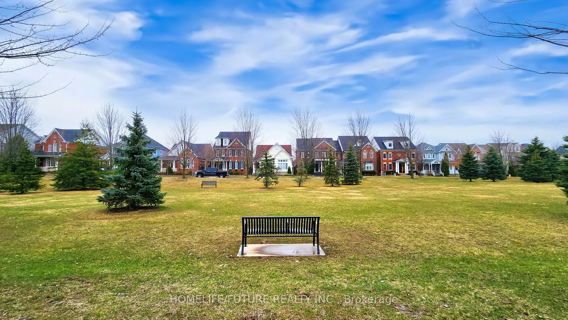 Photo 50 of Unit Ave, 24 Christian Reesor Park, Markham, Cornell — HOMEH