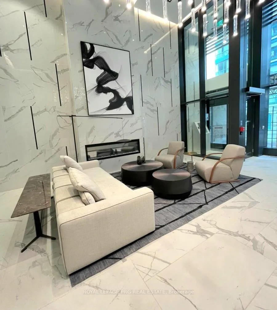 Photo 3 of Unit 2107, 82 Dalhousie Street, Toronto, Church-Yonge Corridor — HOMEH