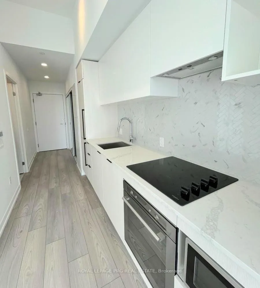 Photo 5 of Unit 2107, 82 Dalhousie Street, Toronto, Church-Yonge Corridor — HOMEH