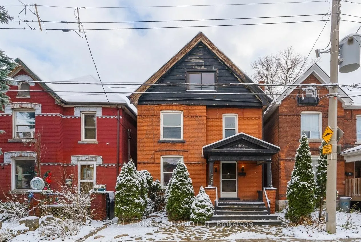 Photo 1 of 125 Grant Avenue, Hamilton, Stinson — HOMEH