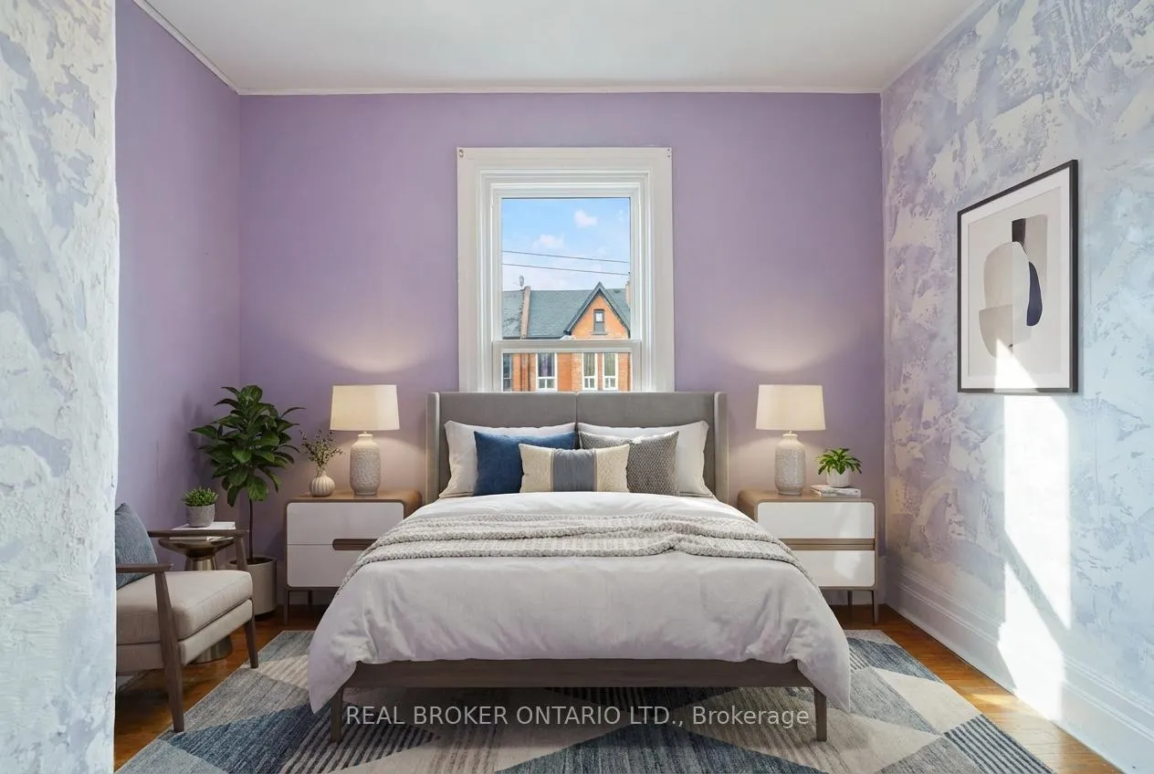 Photo 11 of 125 Grant Avenue, Hamilton, Stinson — HOMEH