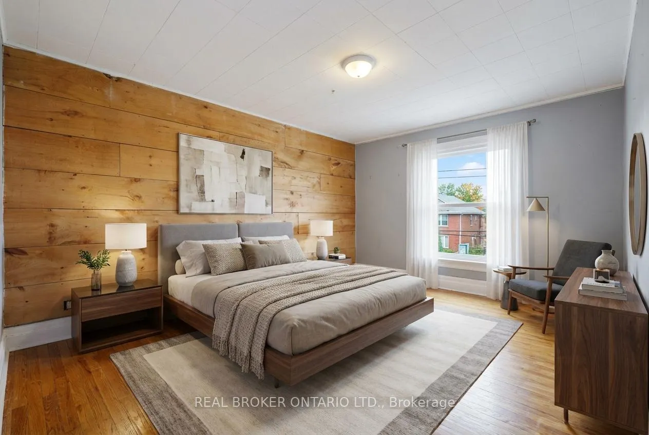 Photo 12 of 125 Grant Avenue, Hamilton, Stinson — HOMEH