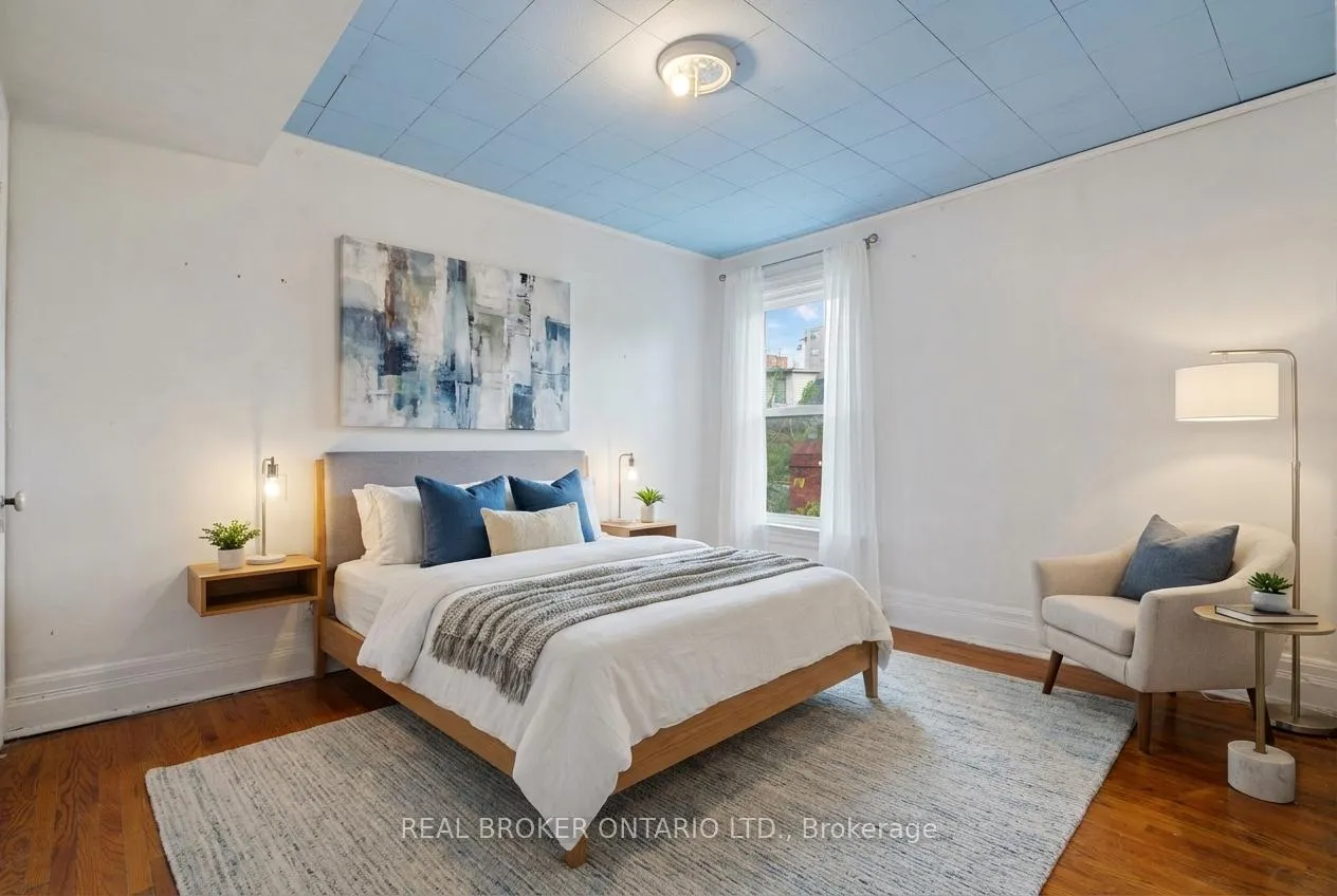 Photo 13 of 125 Grant Avenue, Hamilton, Stinson — HOMEH