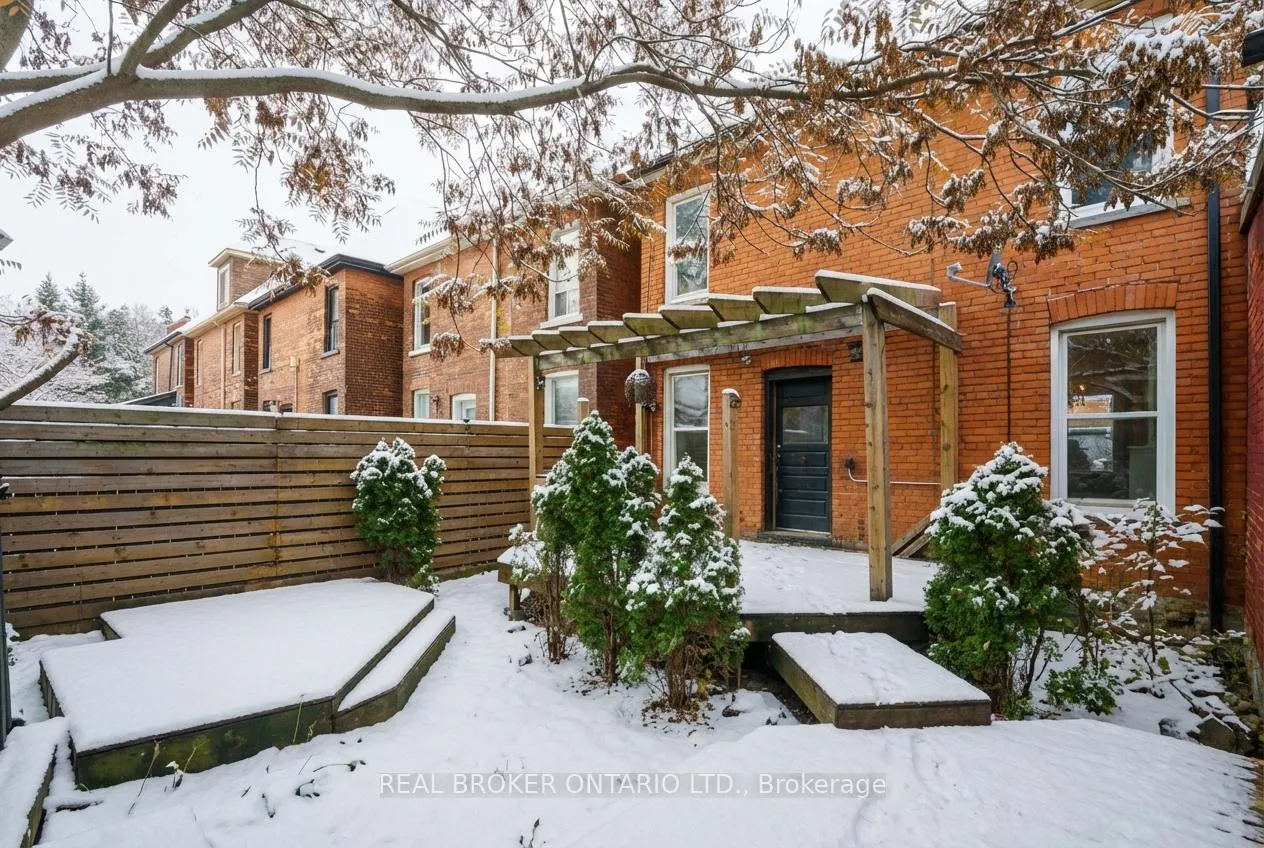 Photo 22 of 125 Grant Avenue, Hamilton, Stinson — HOMEH