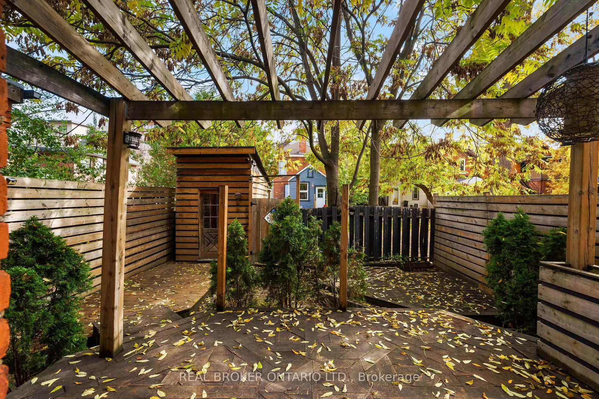 Photo 23 of 125 Grant Avenue, Hamilton, Stinson — HOMEH