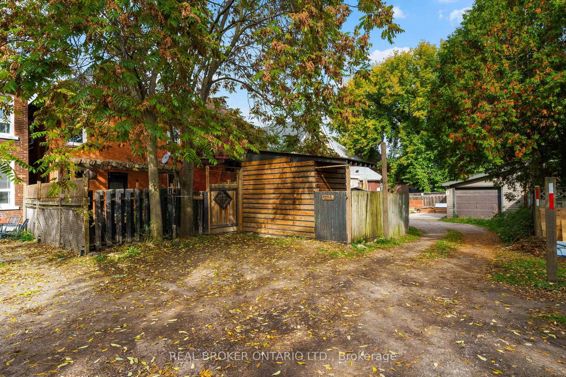 Photo 25 of 125 Grant Avenue, Hamilton, Stinson — HOMEH