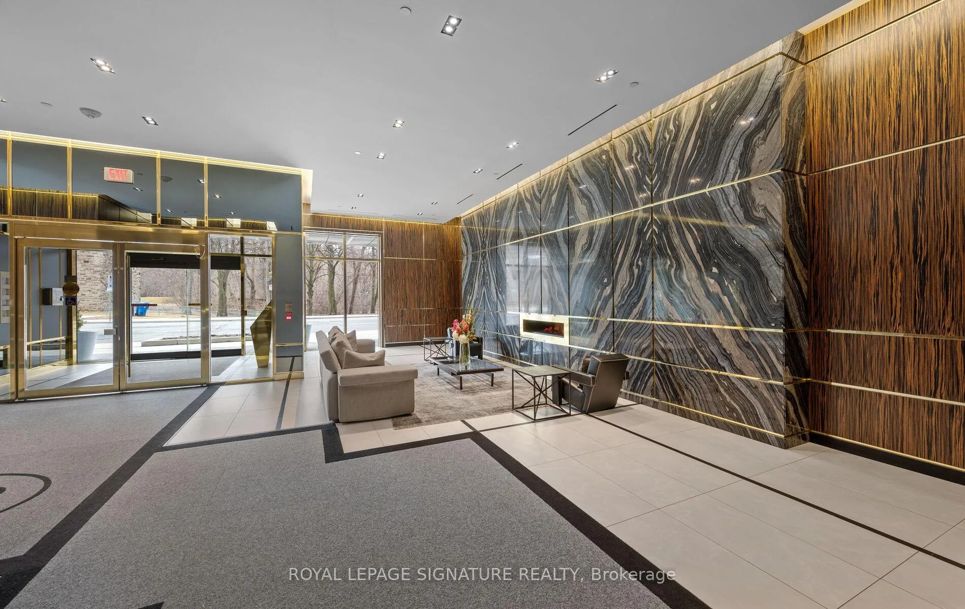 Photo 3 of Unit 804, 3018 Yonge Street, Toronto, Lawrence Park South — HOMEH