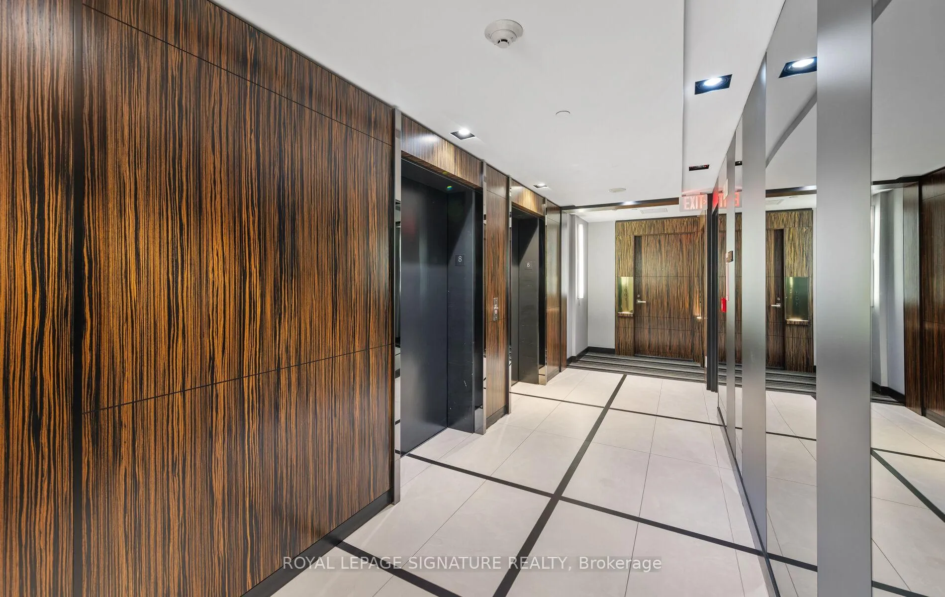 Photo 7 of Unit 804, 3018 Yonge Street, Toronto, Lawrence Park South — HOMEH