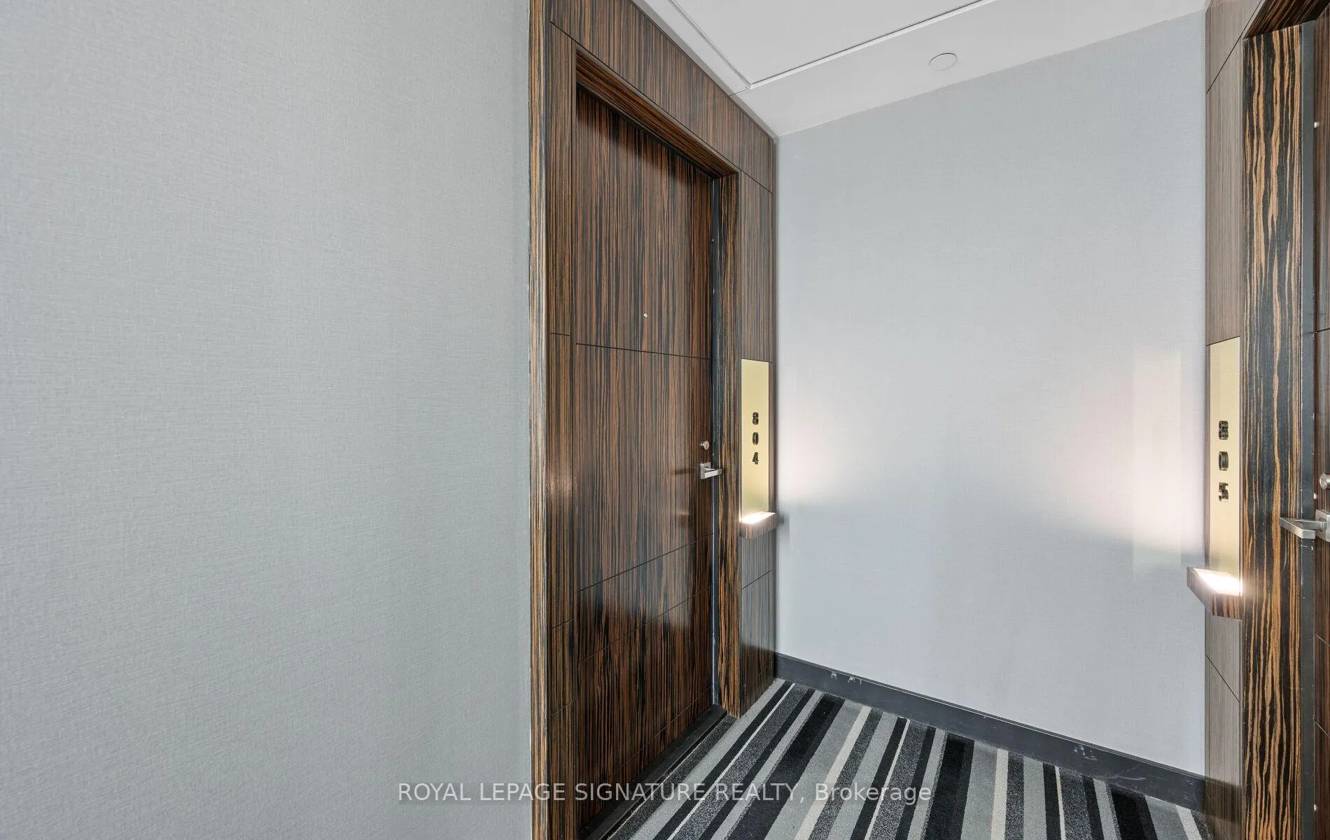 Photo 8 of Unit 804, 3018 Yonge Street, Toronto, Lawrence Park South — HOMEH