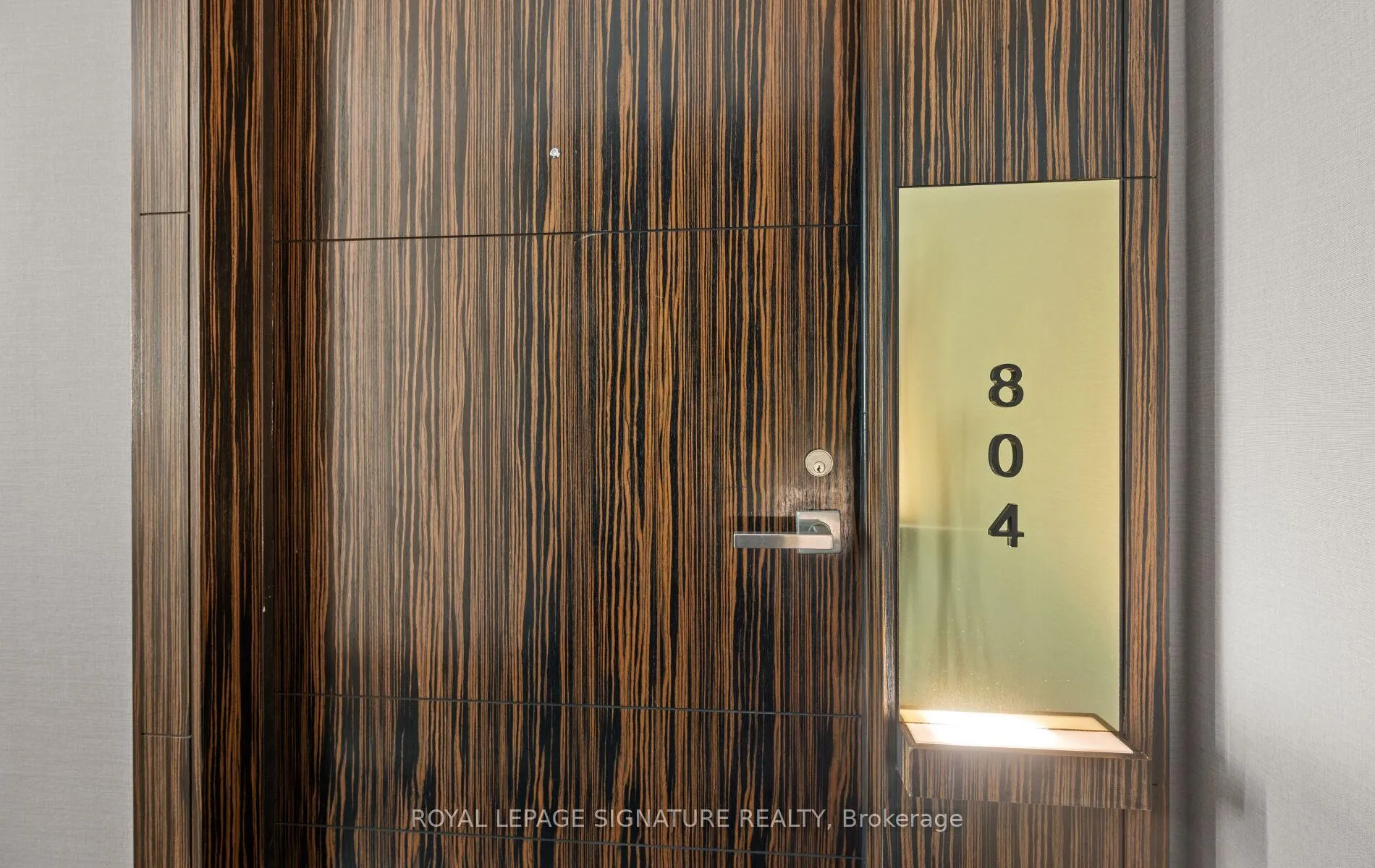 Photo 9 of Unit 804, 3018 Yonge Street, Toronto, Lawrence Park South — HOMEH