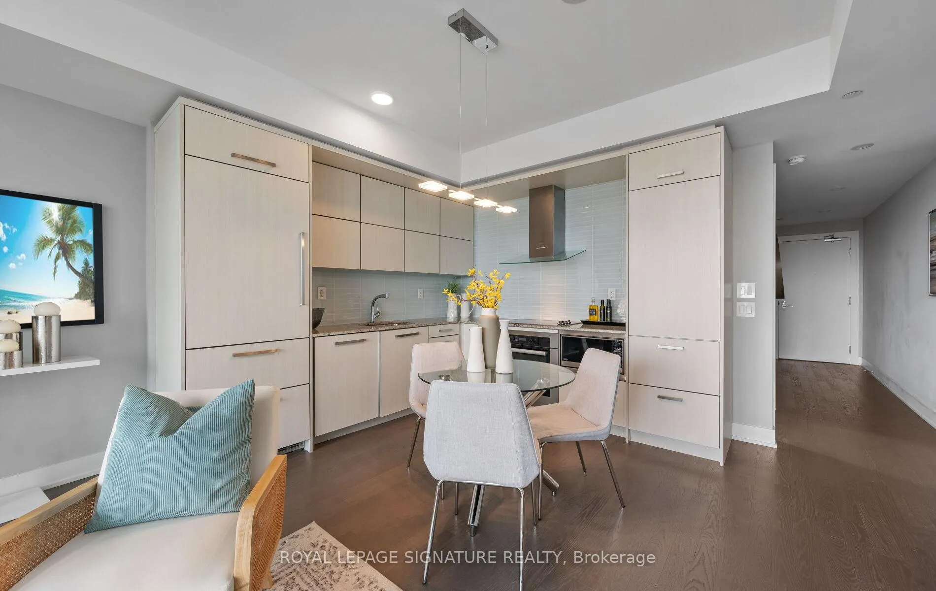 Photo 18 of Unit 804, 3018 Yonge Street, Toronto, Lawrence Park South — HOMEH