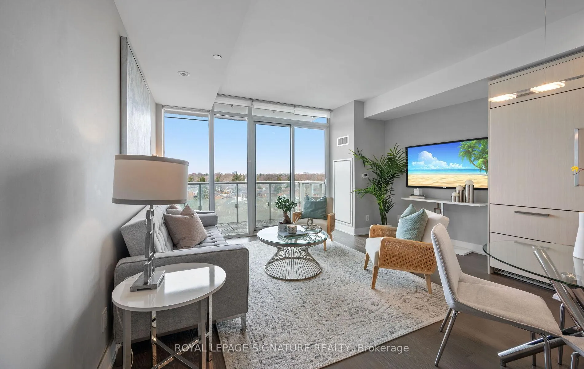 Photo 19 of Unit 804, 3018 Yonge Street, Toronto, Lawrence Park South — HOMEH