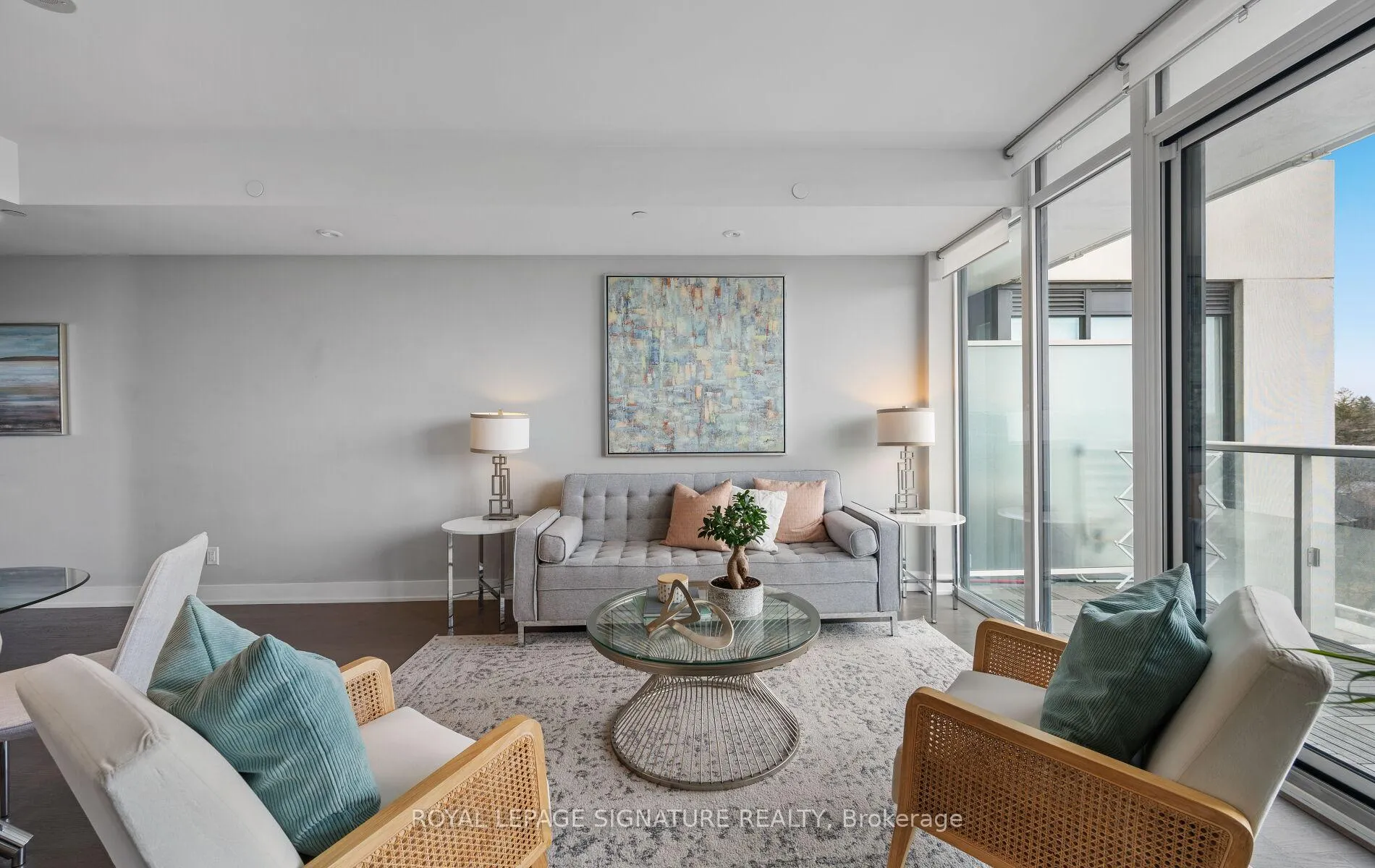 Photo 21 of Unit 804, 3018 Yonge Street, Toronto, Lawrence Park South — HOMEH