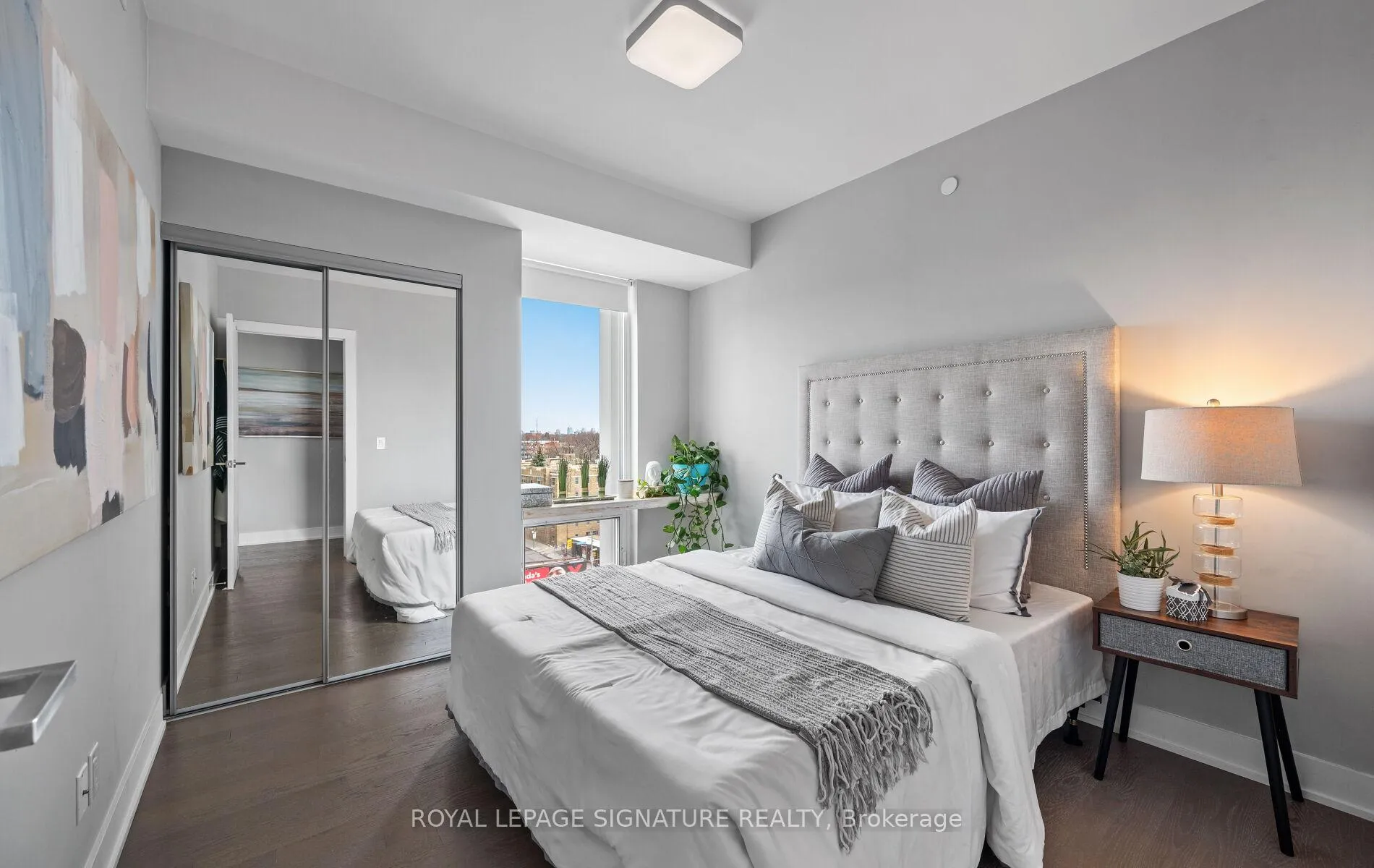Photo 22 of Unit 804, 3018 Yonge Street, Toronto, Lawrence Park South — HOMEH