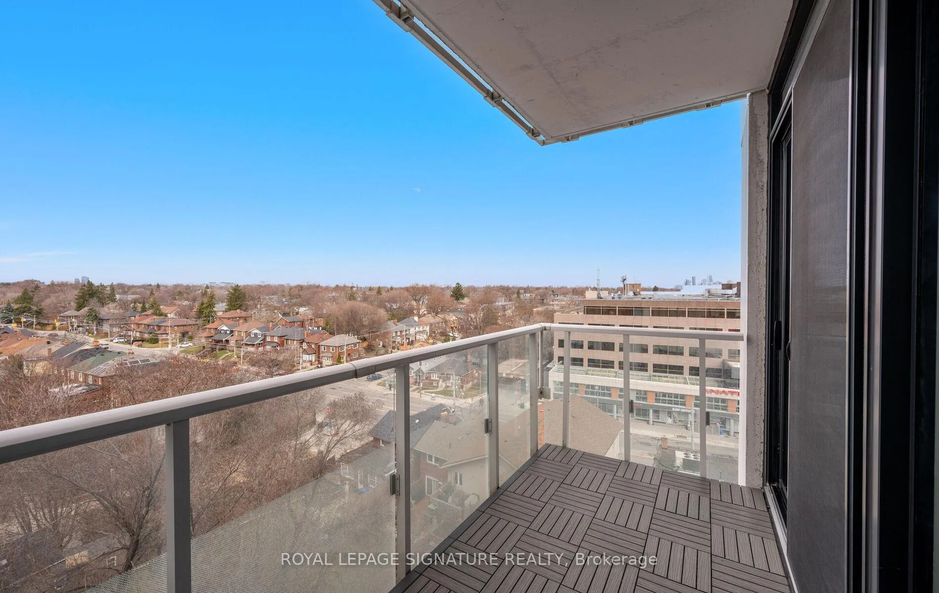 Photo 30 of Unit 804, 3018 Yonge Street, Toronto, Lawrence Park South — HOMEH