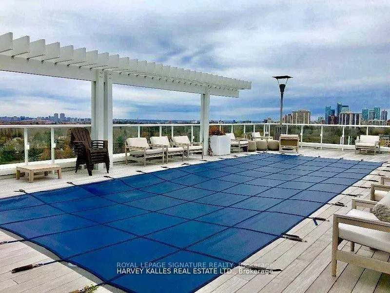 Photo 31 of Unit 804, 3018 Yonge Street, Toronto, Lawrence Park South — HOMEH