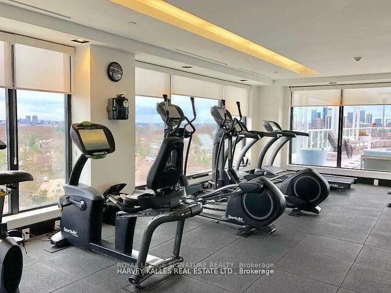 Photo 32 of Unit 804, 3018 Yonge Street, Toronto, Lawrence Park South — HOMEH