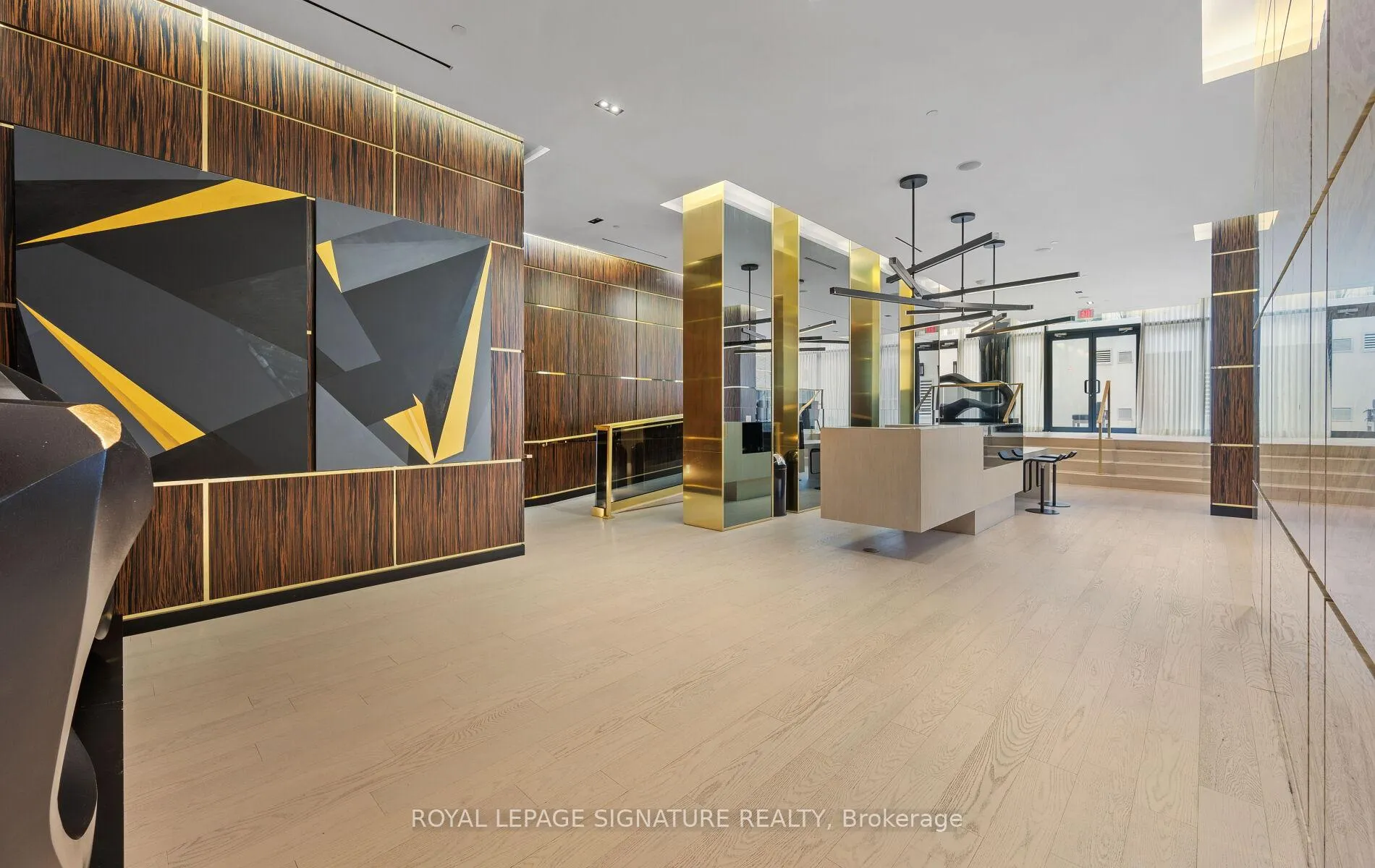 Photo 35 of Unit 804, 3018 Yonge Street, Toronto, Lawrence Park South — HOMEH