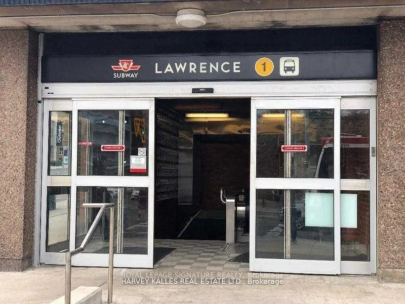 Photo 41 of Unit 804, 3018 Yonge Street, Toronto, Lawrence Park South — HOMEH