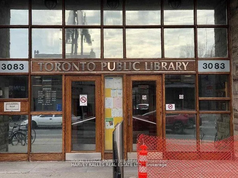 Photo 42 of Unit 804, 3018 Yonge Street, Toronto, Lawrence Park South — HOMEH