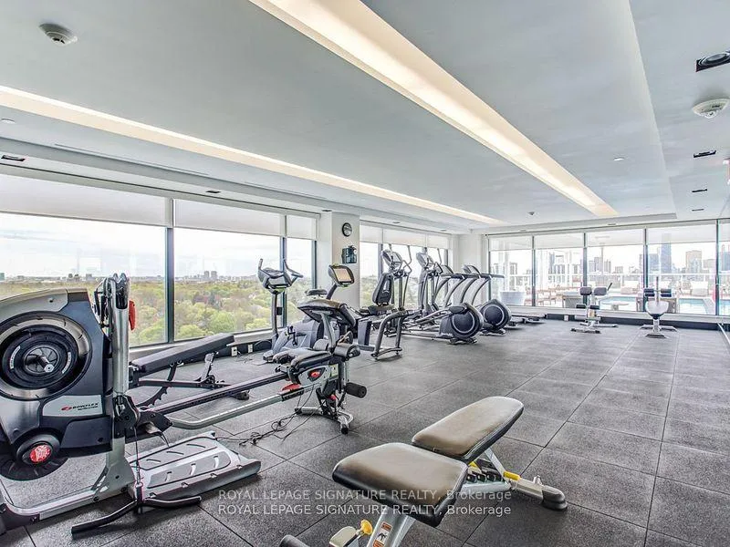 Photo 45 of Unit 804, 3018 Yonge Street, Toronto, Lawrence Park South — HOMEH