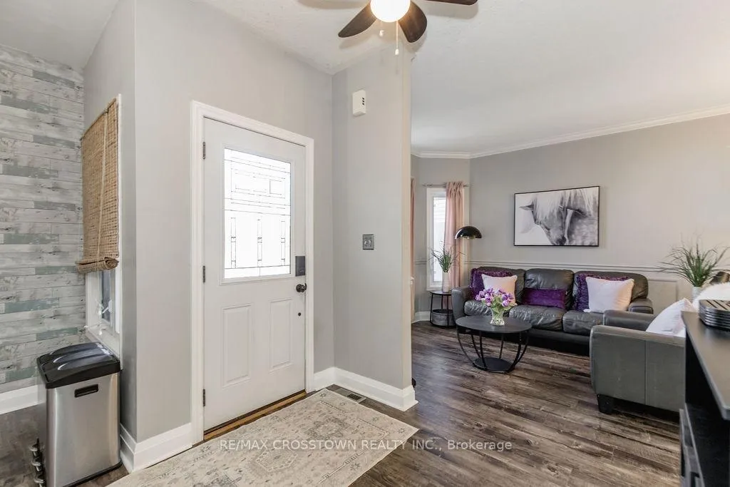 Photo 9 of 9 Aikens Crescent, Barrie, Holly — HOMEH