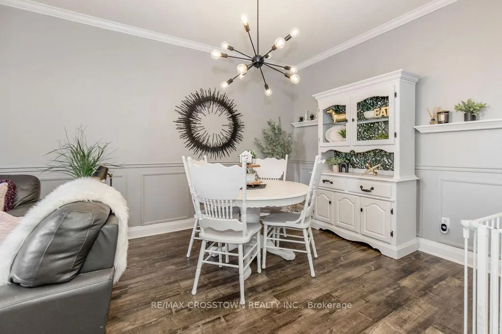 Photo 14 of 9 Aikens Crescent, Barrie, Holly — HOMEH