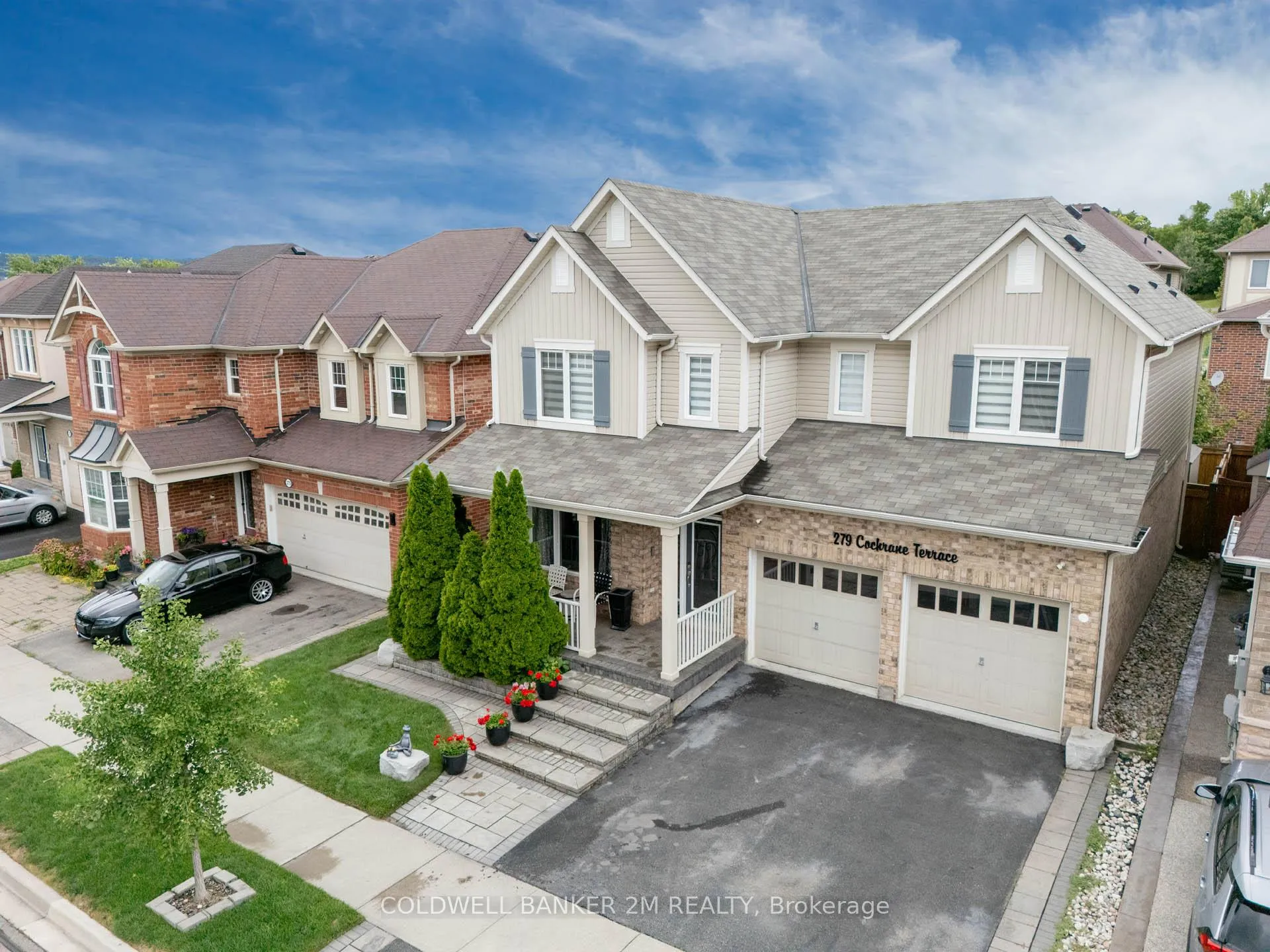 Photo 1 of 279 Cochrane Terrace, Milton, Willmott — HOMEH