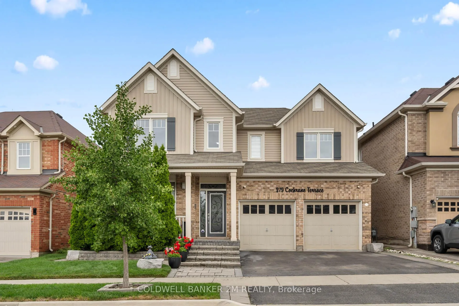 Photo 2 of 279 Cochrane Terrace, Milton, Willmott — HOMEH