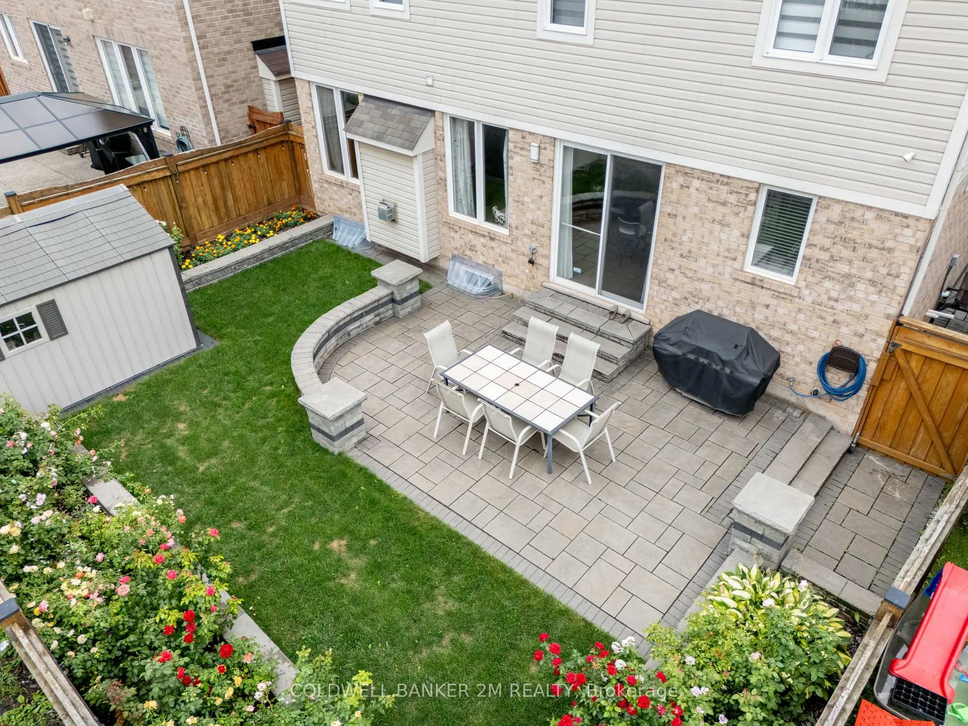 Photo 3 of 279 Cochrane Terrace, Milton, Willmott — HOMEH