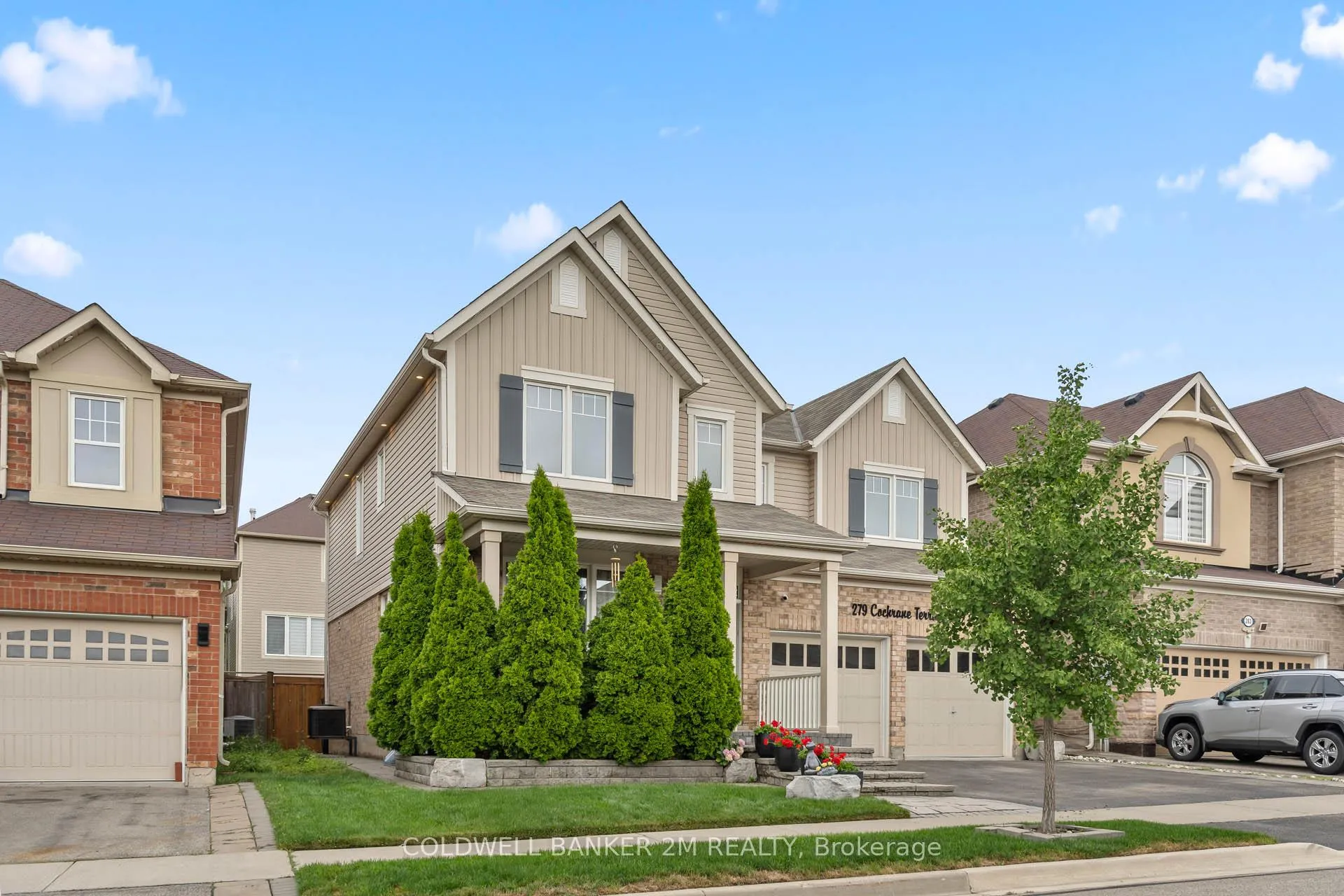 Photo 4 of 279 Cochrane Terrace, Milton, Willmott — HOMEH