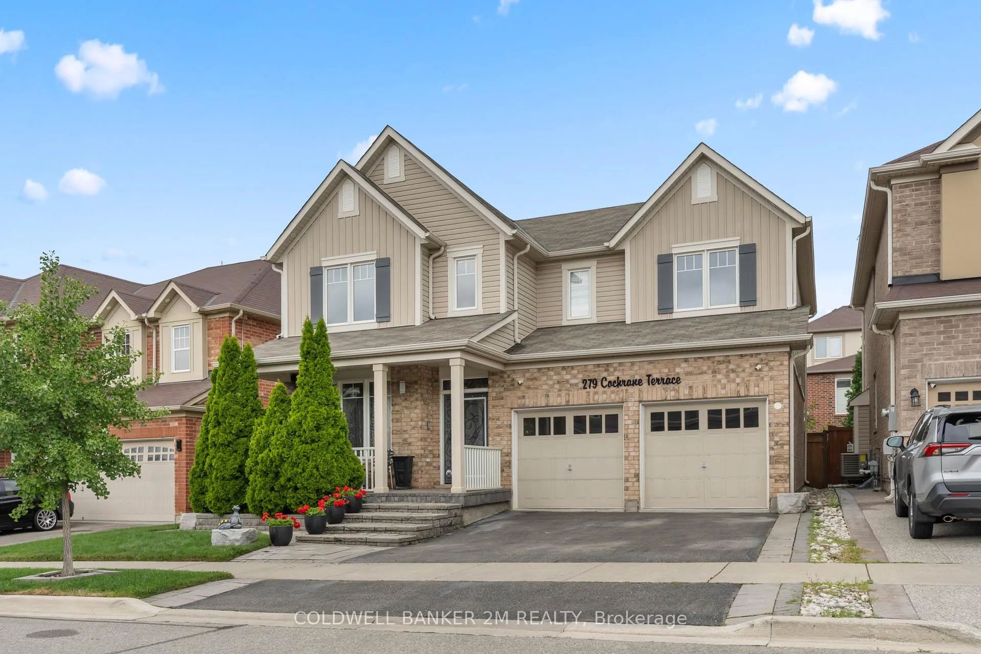 Photo 5 of 279 Cochrane Terrace, Milton, Willmott — HOMEH