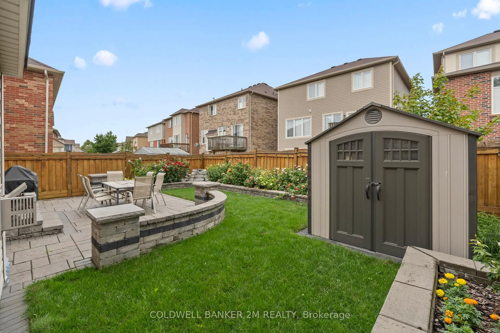 Photo 7 of 279 Cochrane Terrace, Milton, Willmott — HOMEH