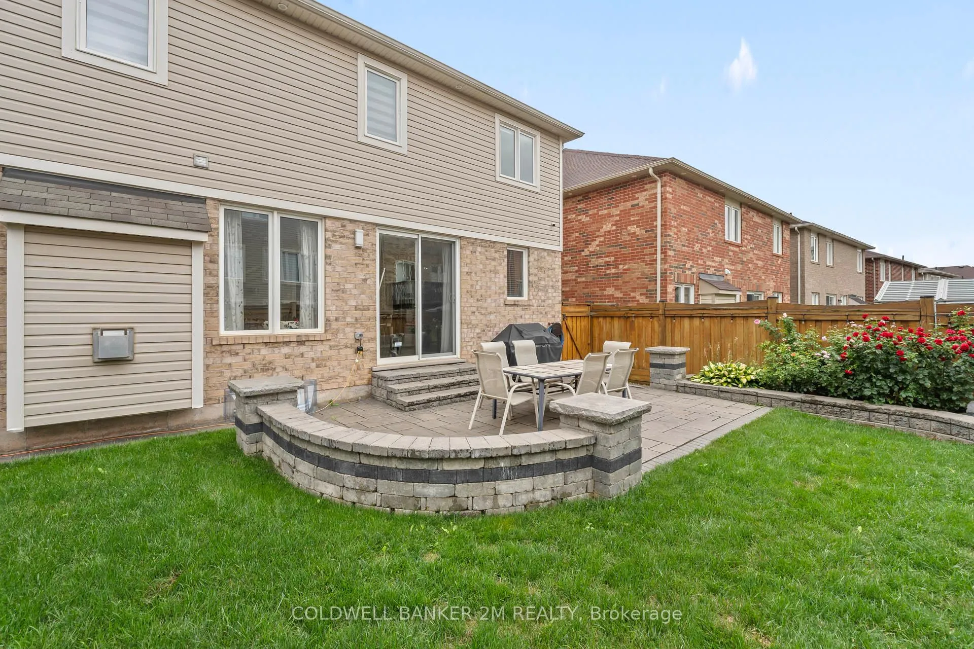 Photo 8 of 279 Cochrane Terrace, Milton, Willmott — HOMEH