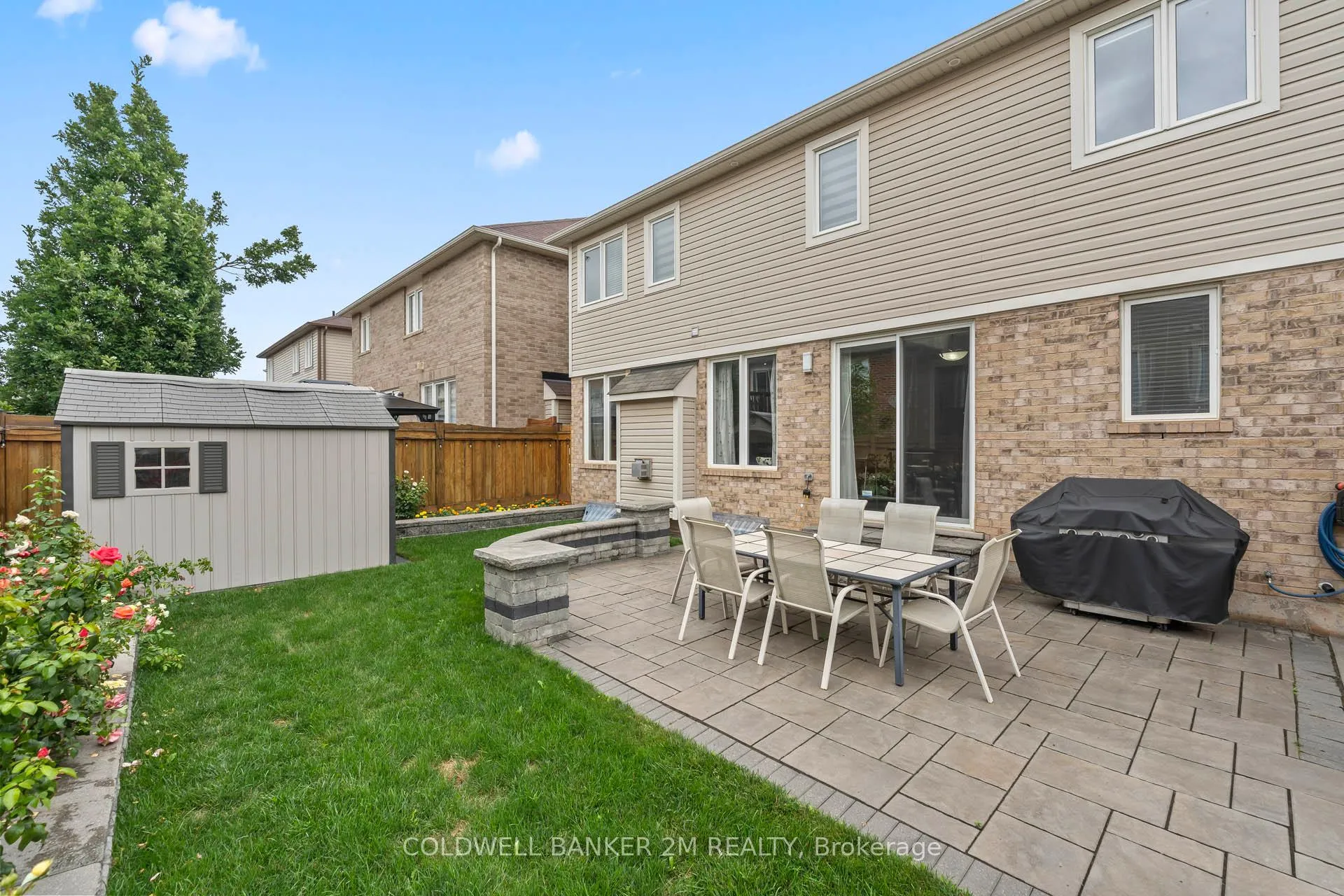 Photo 9 of 279 Cochrane Terrace, Milton, Willmott — HOMEH
