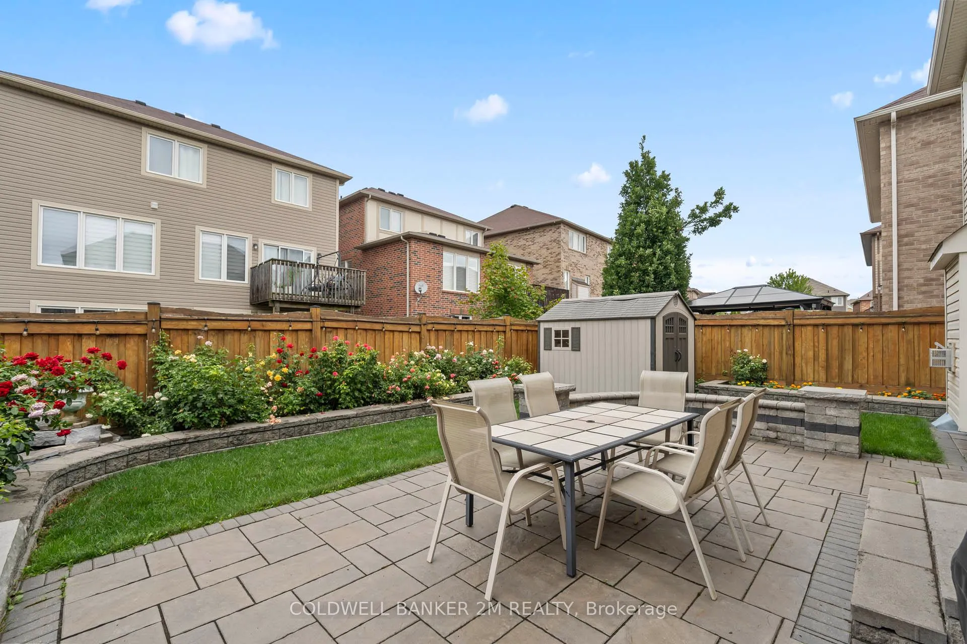 Photo 10 of 279 Cochrane Terrace, Milton, Willmott — HOMEH