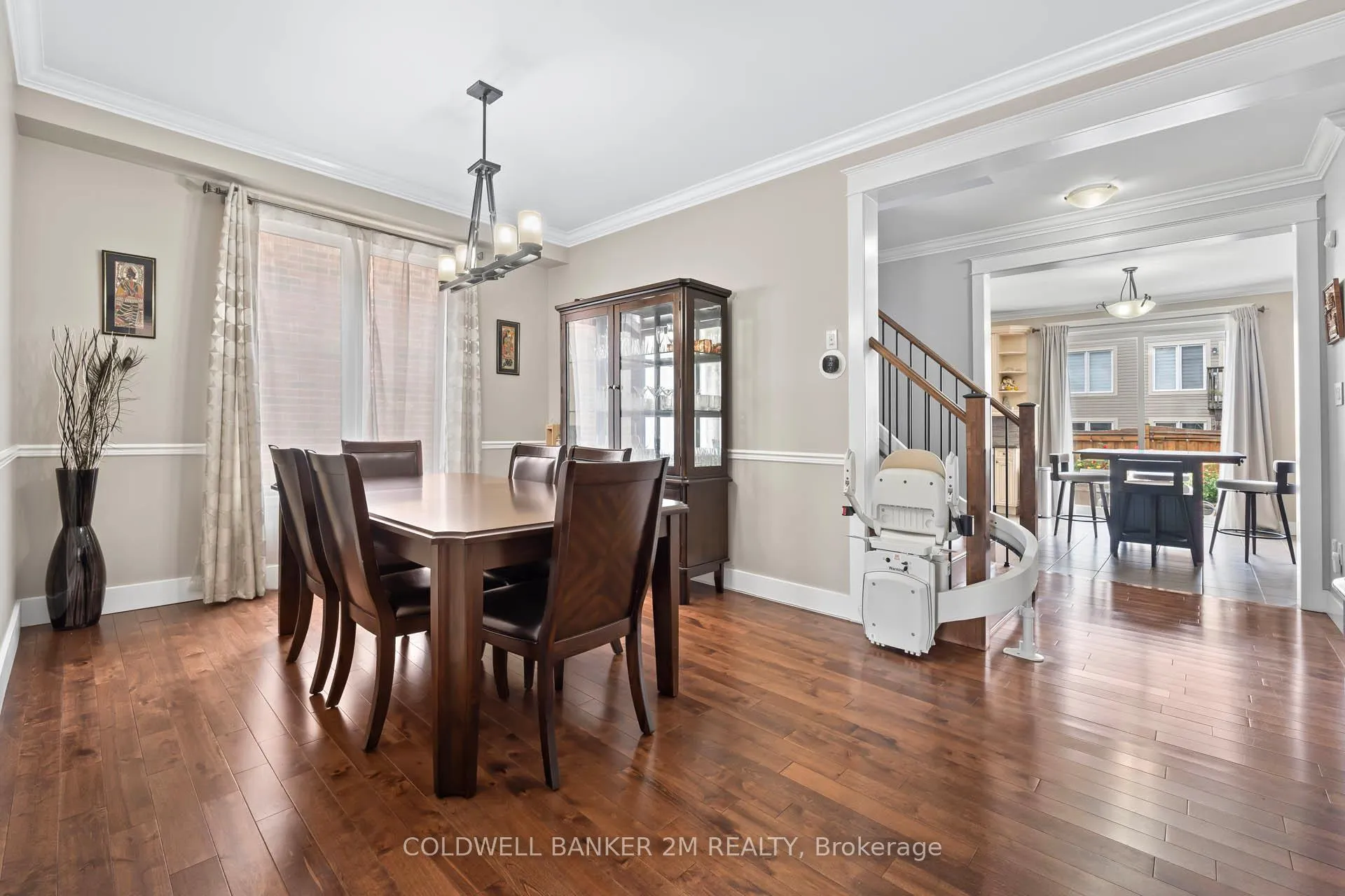 Photo 34 of 279 Cochrane Terrace, Milton, Willmott — HOMEH