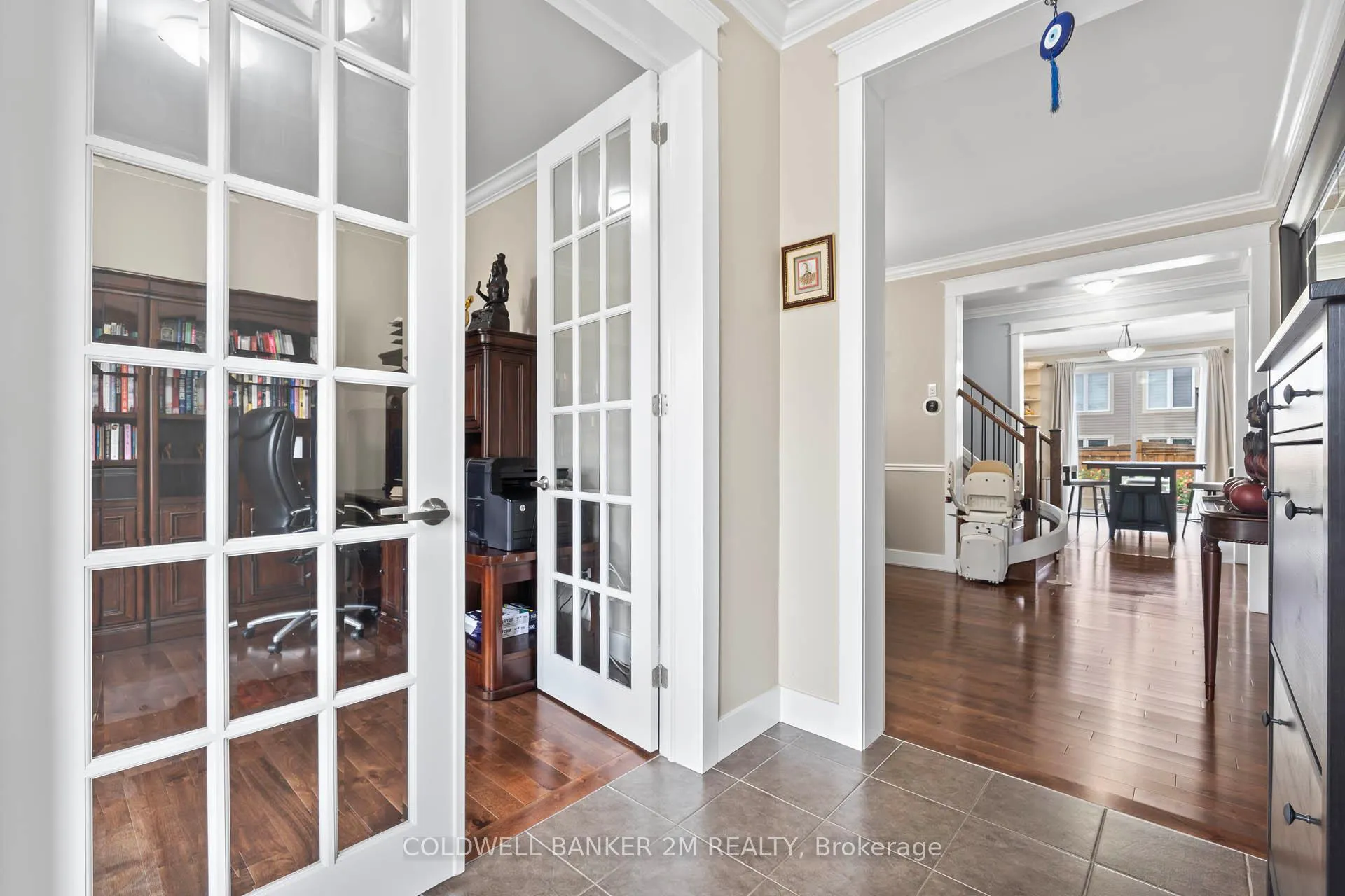 Photo 36 of 279 Cochrane Terrace, Milton, Willmott — HOMEH