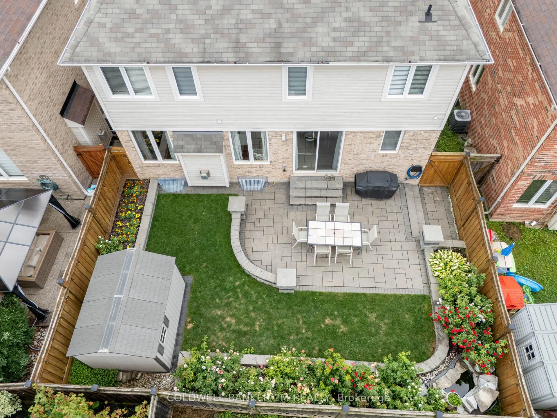 Photo 39 of 279 Cochrane Terrace, Milton, Willmott — HOMEH
