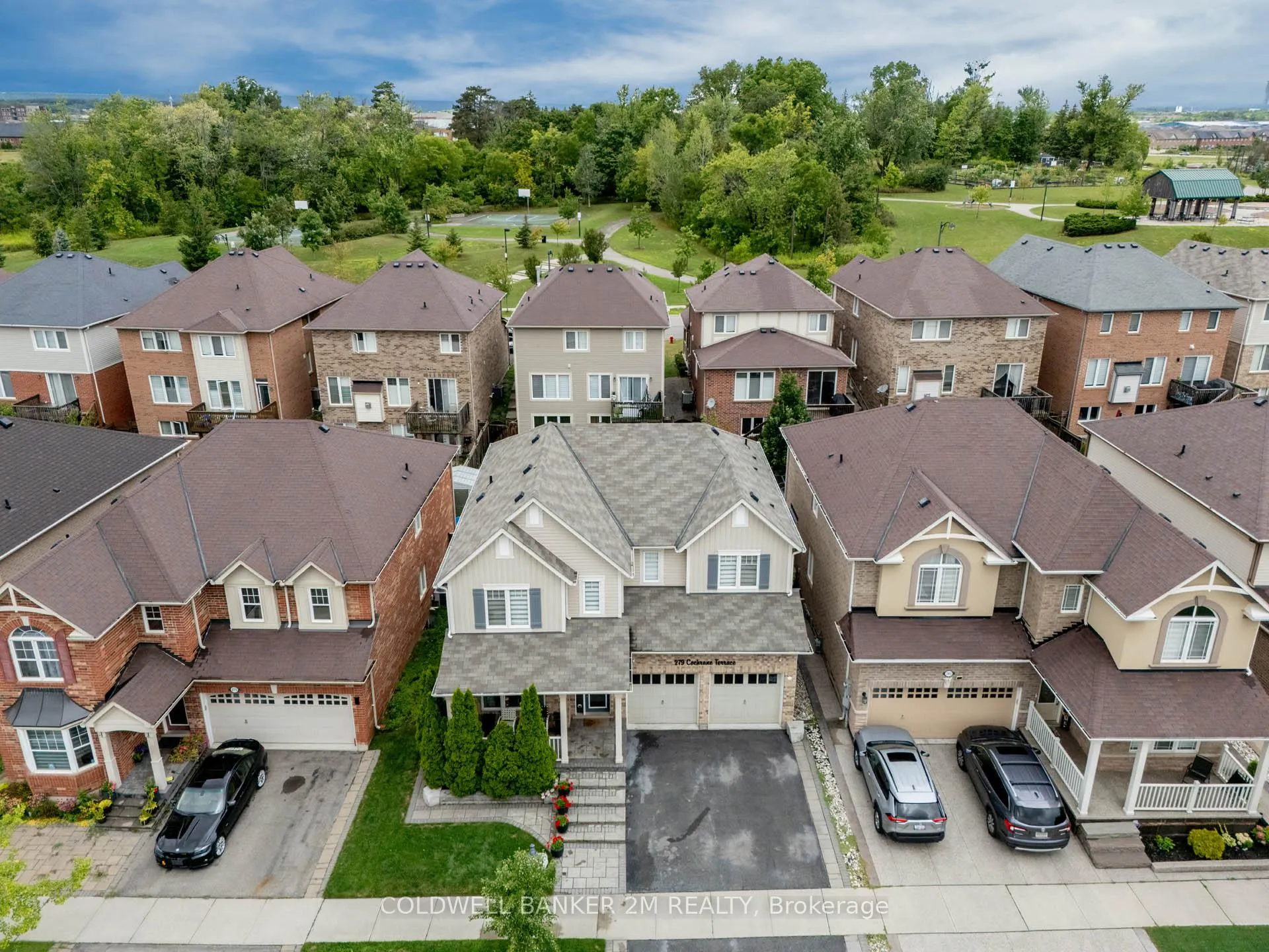 Photo 40 of 279 Cochrane Terrace, Milton, Willmott — HOMEH
