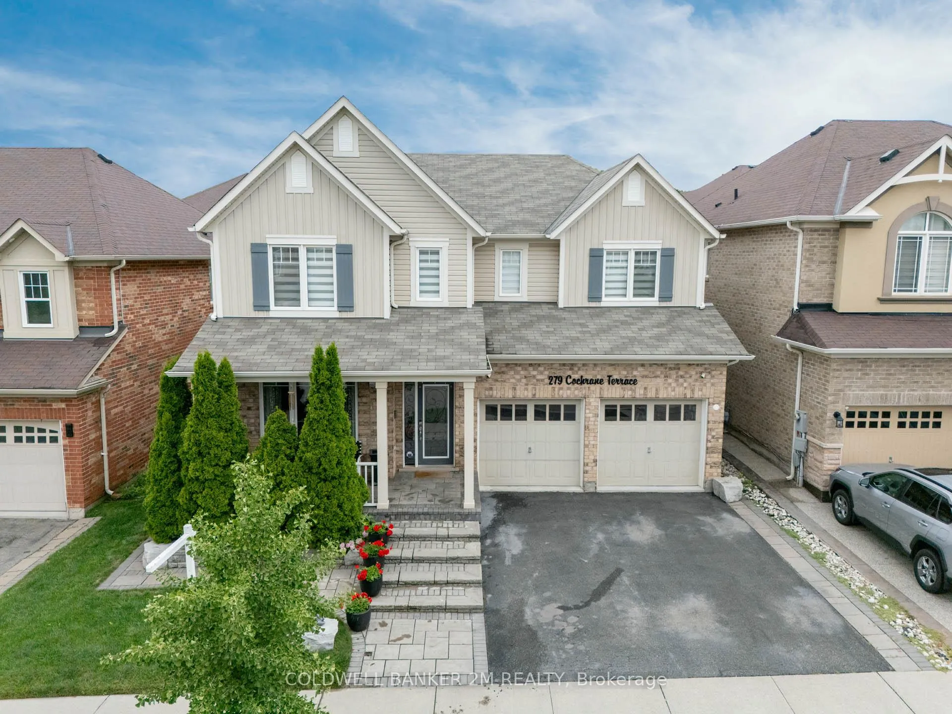 Photo 41 of 279 Cochrane Terrace, Milton, Willmott — HOMEH