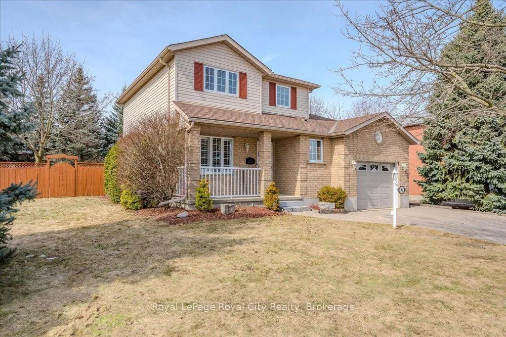 Photo 2 of 97 Thornhill Drive, Guelph, Willow West/Sugarbush/West Acres — HOMEH