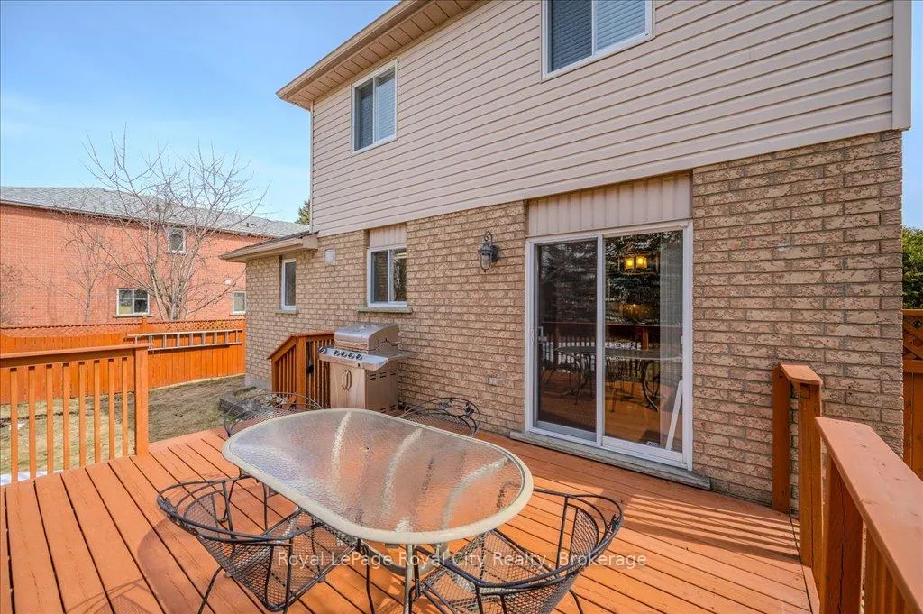 Photo 39 of 97 Thornhill Drive, Guelph, Willow West/Sugarbush/West Acres — HOMEH