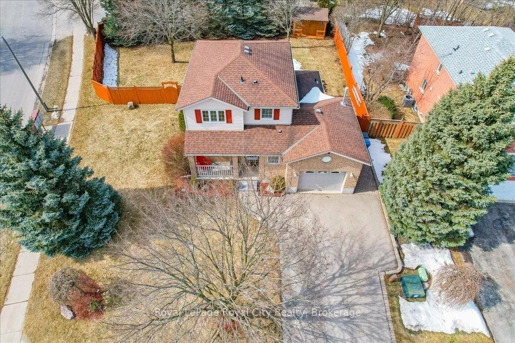Photo 40 of 97 Thornhill Drive, Guelph, Willow West/Sugarbush/West Acres — HOMEH