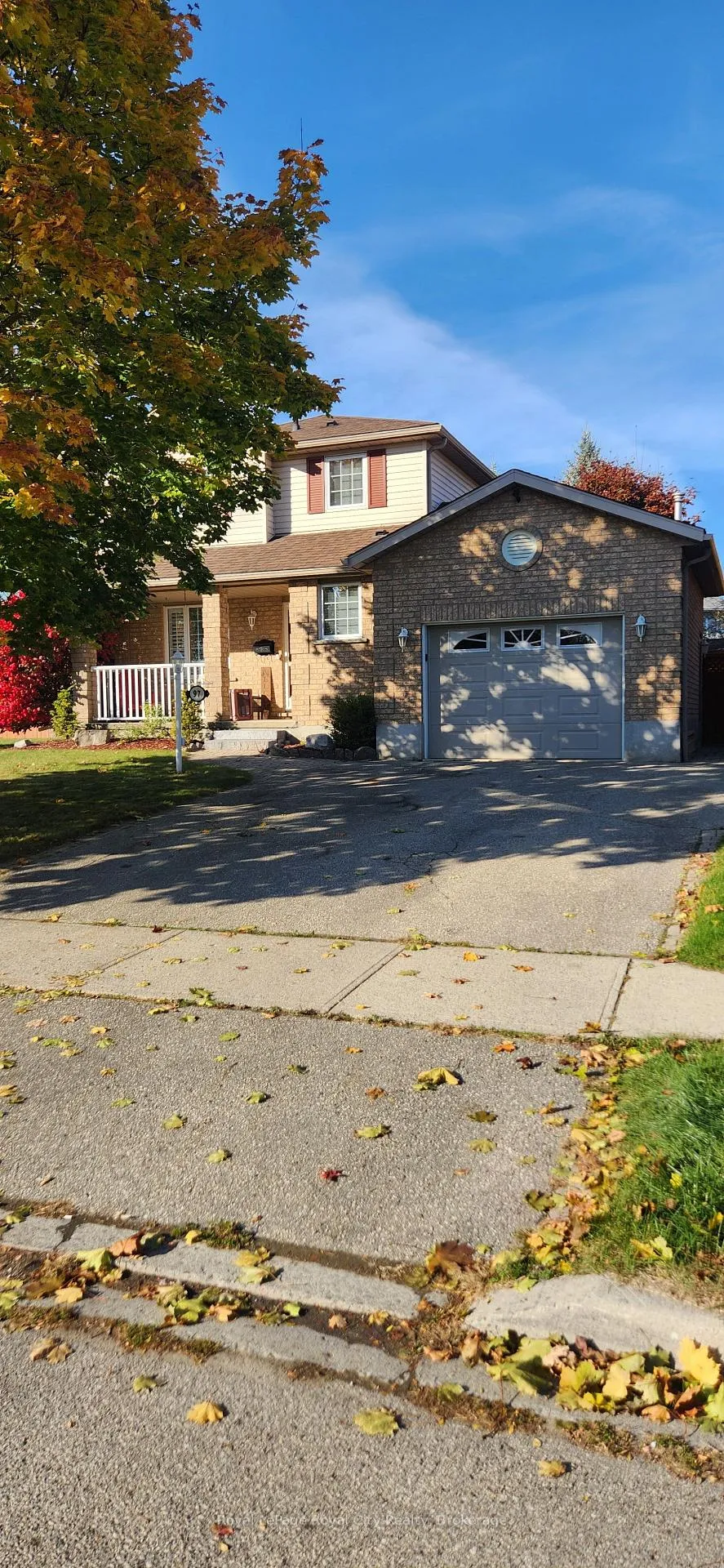 Photo 44 of 97 Thornhill Drive, Guelph, Willow West/Sugarbush/West Acres — HOMEH